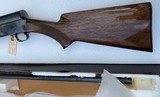 BELGIAN BROWNING A5 20GA MAG 28", NEW IN THE BOX, NEVER FIRED - 2 of 14