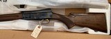 BELGIAN BROWNING A5 20GA MAG 28", NEW IN THE BOX, NEVER FIRED - 11 of 14