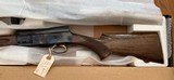 BELGIAN BROWNING A5 20GA MAG 28", NEW IN THE BOX, NEVER FIRED - 10 of 14