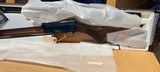 BELGIAN BROWNING A5 20GA MAG 28", NEW IN THE BOX, NEVER FIRED - 1 of 14