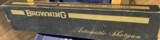 BELGIAN BROWNING A5 20GA MAG 28", NEW IN THE BOX, NEVER FIRED - 14 of 14