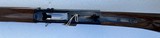 BELGIAN BROWNING A5 20GA MAG 28", NEW IN THE BOX, NEVER FIRED - 9 of 14