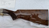 BELGIAN BROWNING SEMI-AUTO 22 LR GRADE 2, BRAND NEW IN THE BOX - 1 of 5