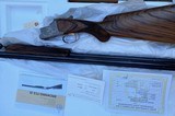 BELGIAN BROWNING B25 POINTER 12GA - 1 of 8