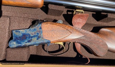 BELGIAN BROWNING B25 GRADE 1, 12GA 28