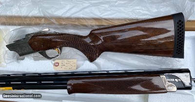 BROWNING CYNERGY CLASSIC FIELD GRADE 3, 12GA, 28