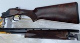 BROWNING CITORI 725 HIGH GRADE VII 410GA 28", NEW - 1 of 7