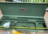BROWNING GUN CASE CYNERGY MODEL FOR TRAP COMBOS, FITS 2BL SET 32" AND 34", NEW - 3 of 4
