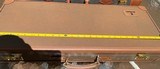 BROWNING FITTED GUN CASE FOR COMBO 20GA/28GA 28", BRAND NEW - 2 of 3