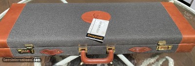BROWNING FITTED GUN CASE FOR 30"/31". BRAND NEW