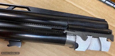 PERAZZI BARREL FOR MX1 OR MX8 LIVE PIGEON 12GA 30