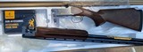 BROWNING CITORI XP28 SPECIAL, 28GA, 30”, BRAND NEW IN THE BOX - 1 of 6