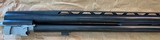 PERAZZI BARREL FOR MX1 OR MX8 LIVE PIGEON 12GA 30 3/4" BRAND NEW - 1 of 3