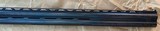 PERAZZI BARREL FOR MX1 OR MX8 LIVE PIGEON 12GA 30 3/4" BRAND NEW - 2 of 3