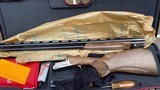 PERAZZI HIGH TECH PIGEON OR SPORTING 12GA 30 3/4", NEW CASED.JUST DELIVERED. - 1 of 4
