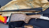 PERAZZI HIGH TECH PIGEON OR SPORTING 12GA 30 3/4", NEW CASED.JUST DELIVERED. - 3 of 4