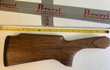 PERAZZILEFT HANDED STOCK MADE FOR MX8 STEP RIB, BRAND NEW. - 3 of 3