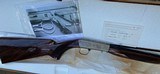 BELGIAN BROWNING SEMI-AUTO 22 LR GRADE 2, BRAND NEW IN THE BOX - 4 of 7