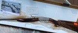 BELGIAN BROWNING SEMI-AUTO 22 LR GRADE 2, BRAND NEW IN THE BOX - 2 of 7