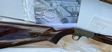 BELGIAN BROWNING SEMI-AUTO 22 LR GRADE 2, BRAND NEW IN THE BOX - 3 of 7