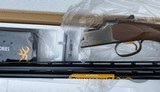BROWNING CITORI XP28 SPECIAL, 28GA, 30”, BRAND NEW IN THE BOX - 3 of 4