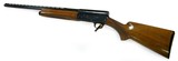 BELGIAN BROWNING A-5 LIGHT TWELVE 12GA, 28", - 1 of 3