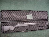 STEYR MANNLICHER PRO HUNTER STAINLESS, .270WSM, NEW, NEVER FIRED - 1 of 2