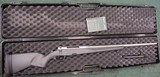 STEYR MANNLICHER PRO HUNTER STAINLESS, .243WIN, NEW, CASED - 3 of 4