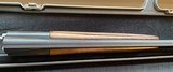 PERAZZI BARREL 28GA 30", FOR 12GA FRAME MX8, SC3 GRADE, - 2 of 4