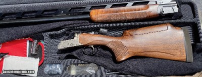 PERAZZI HIGH TECH 3 RS 12GA 34