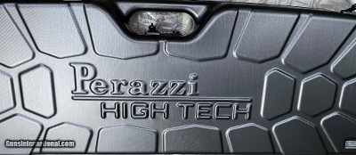 PERAZZI HIGH TECH 3 RS 12GA 34