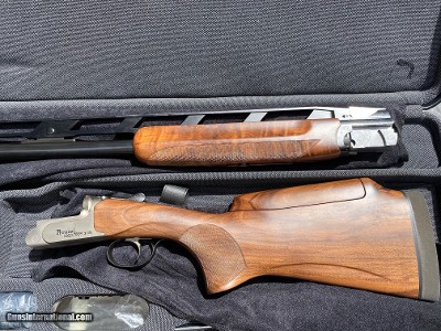 PERAZZI HIGH TECH 3 RS 12GA 34