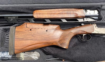 PERAZZI HIGH TECH 3 RS 12GA 34