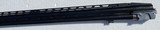 PERAZZI MX10RS TRAP BARREL ONLY 3 NOTCHES , 12GA 31 1/2"OVER UNDER, BRAND NEW - 1 of 4