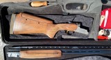PERAZZI MX10RS ADJUSTABLE 3 NOTCHES 12GA31 1/2" OVER UNDER, BRAND NEW, NEVER FIRED, CASED - 4 of 4