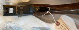 BROWNING CITORI SUPER LIGHTNING GRADE 1 12GA 28" NEW, NEW IN THE BOX, NEVER FIRED - 3 of 4