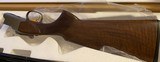 BROWNING CITORI 725 SPORTING 410GA 32" NEW IN THE BOX, NEVER FIRED. - 4 of 6