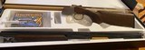BROWNING CITORI 725 SPORTING 410GA 32" NEW IN THE BOX, NEVER FIRED. - 1 of 6