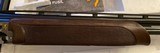 BROWNING CITORI 725 SPORTING 410GA 32" NEW IN THE BOX, NEVER FIRED. - 5 of 6