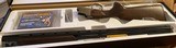 BROWNING CITORI 725 SPORTING 410GA 32" NEW IN THE BOX, NEVER FIRED. - 2 of 6
