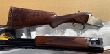 BROWNING CITORIWHITE LIGHTNING SPECIAL LTD VERSION 12GA 28", NEW IN BOX, NEVER FIRED - 2 of 3
