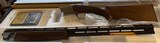 BROWNING CYNERGY CLASSIC FIELD 410GA 28", NEW IN BOX, NEVER FIRED. - 10 of 12
