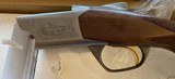 BROWNING CYNERGY CLASSIC FIELD 410GA 28", NEW IN BOX, NEVER FIRED. - 3 of 12