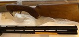 BROWNING CYNERGY CLASSIC FIELD 410GA 28", NEW IN BOX, NEVER FIRED. - 11 of 12