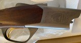 BROWNING CYNERGY CLASSIC FIELD 410GA 28", NEW IN BOX, NEVER FIRED. - 4 of 12