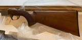 BROWNING CYNERGY CLASSIC FIELD 410GA 28", NEW IN BOX, NEVER FIRED. - 1 of 12