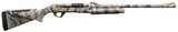 BENELLI SUPER BLACK EAGLE II RIFLED SLUG 12GA 24", NEW IN BOX, NEVER FIRED. - 1 of 5