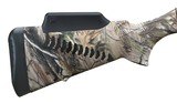 BENELLI SUPER BLACK EAGLE II RIFLED SLUG 12GA 24", NEW IN BOX, NEVER FIRED. - 2 of 5