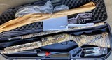 BENELLI CORDOBA COMFORTECH 12GA 28", SYNTHETIC MAX 4 HD FINISH, NEW, NEVER FIRED - 1 of 6