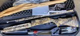 BENELLI CORDOBA COMFORTECH 12GA 28", SYNTHETIC MAX 4 HD FINISH, NEW, NEVER FIRED - 4 of 6